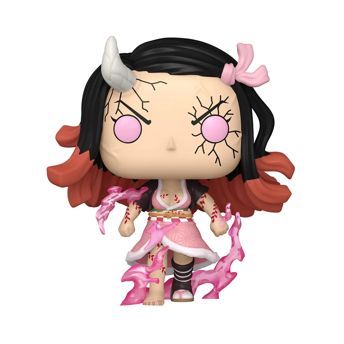 Ігрова фігурка Funko вінілова 11,4 см Незуко