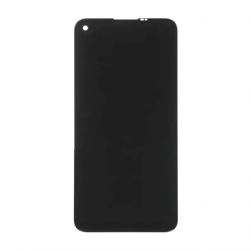 Дисплей Samsung IPS 157,5х72 мм чорний з сенсорним екраном Original Quality