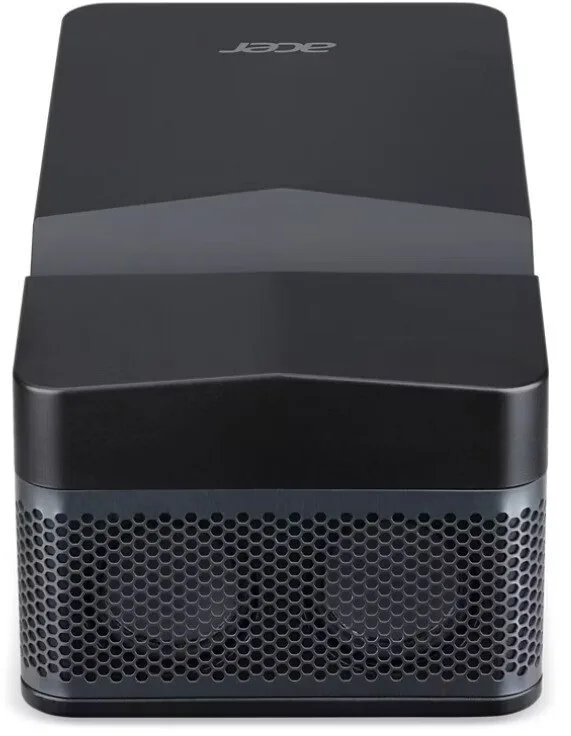 Проєктор Acer PD1520Us FHD, 500 lm, LED, 0.26, WiFi, Whale TV