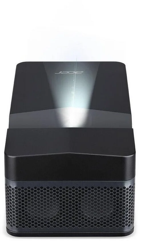 Проектор Acer PD1520Us FHD, 500 лм, LED, 0.26, WiFi, Whale TV