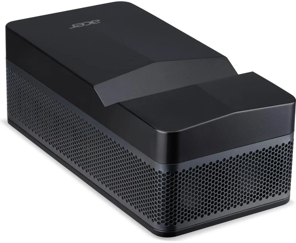 Проектор Acer PD1520Us FHD, 500 лм, LED, 0.26, WiFi, Whale TV