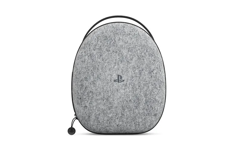 Гарнітура PlayStation PULSE Elite, WL (Чохол), White