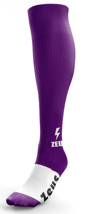 Гетри Zeus поліестер 28-33 фіолетовий чоловічі