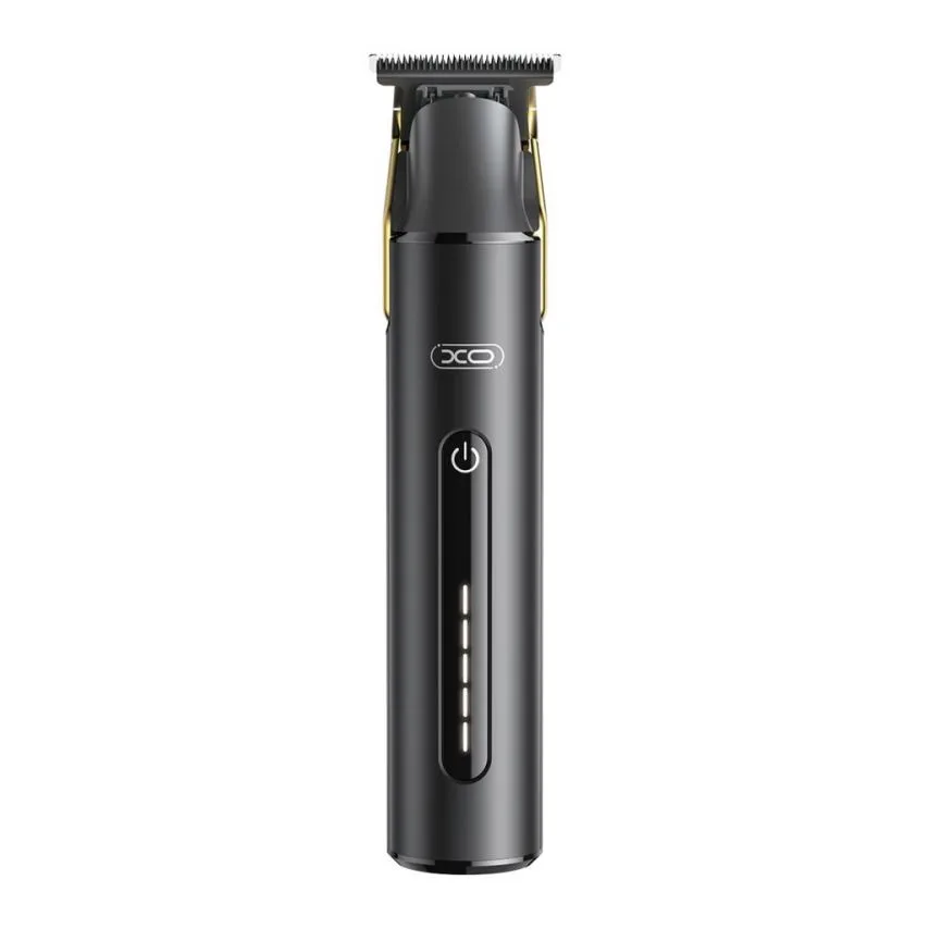Триммер XO 148,3х33,9х34,7 мм черный 2000mAh 240 часов автономной работы.