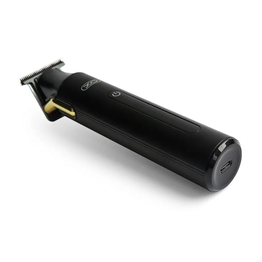 Триммер XO 148,3х33,9х34,7 мм черный 2000mAh 240 часов автономной работы.