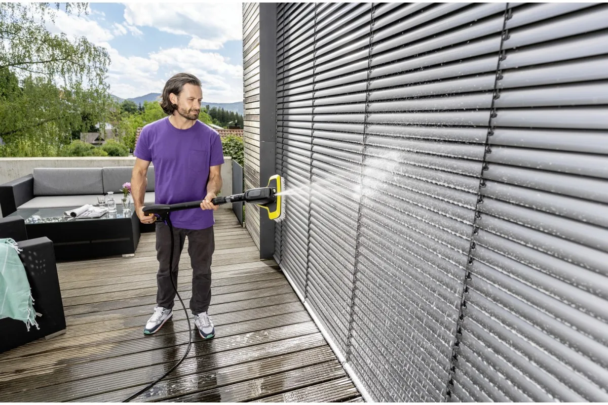 Щітка для миття Karcher WB 7 Plus 3в1