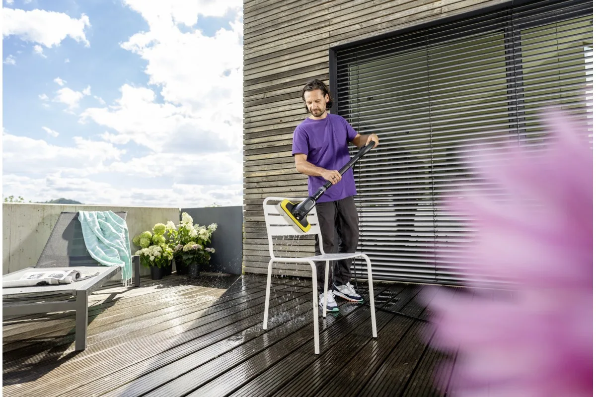 Щітка для миття Karcher WB 7 Plus 3в1
