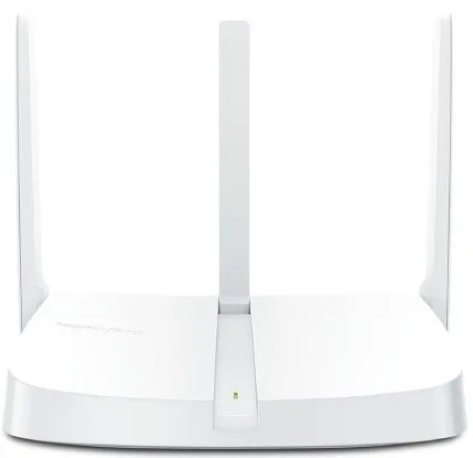 Маршрутизатор MERCUSYS MW305R N300, 3xFE LAN, 1xFE WAN