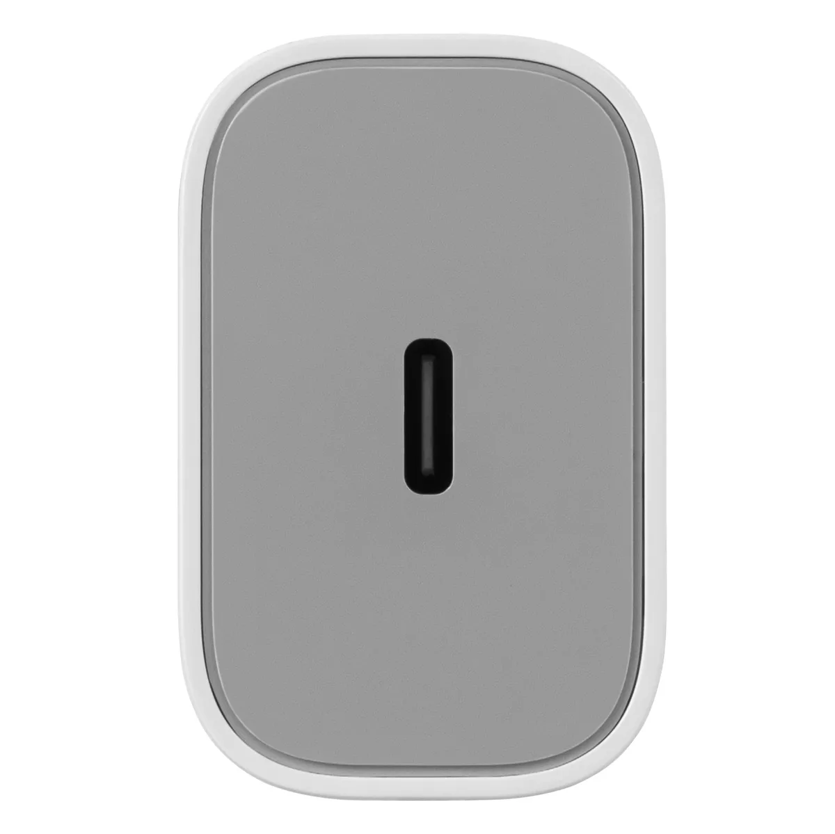 Зарядний пристрій мережевий 2E 30Вт USB-C PD, білий