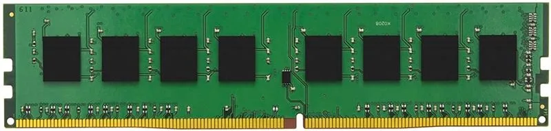 Пам'ять Kingston DDR4 8GB 3200 МГц без охолодження DIMM KVR32N22S6/8