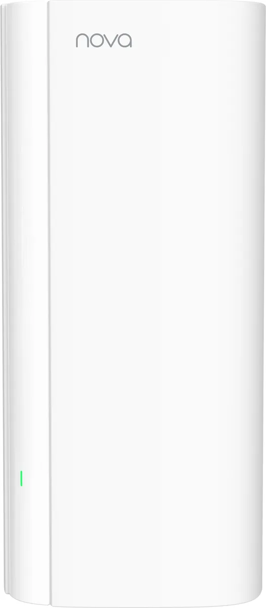 Система WiFi-Mesh TENDA MX12 NOVA AX3000, 1мод