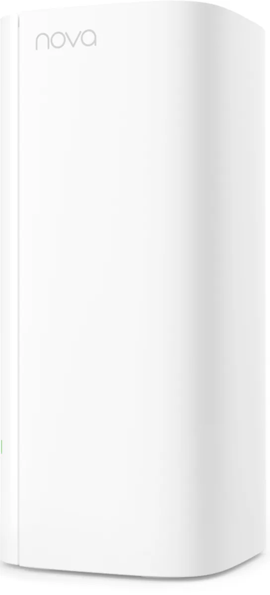 Система WiFi-Mesh TENDA MX12 NOVA AX3000, 1мод