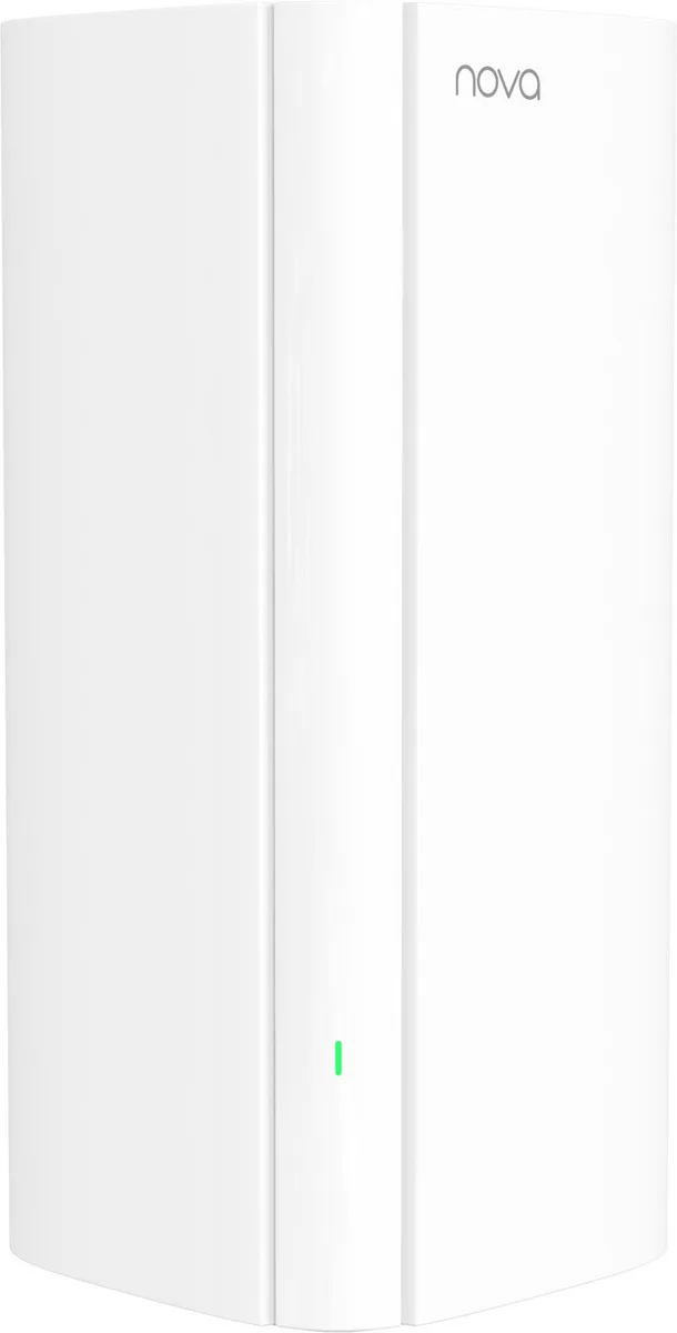 Система WiFi-Mesh TENDA MX12 NOVA AX3000, 1мод