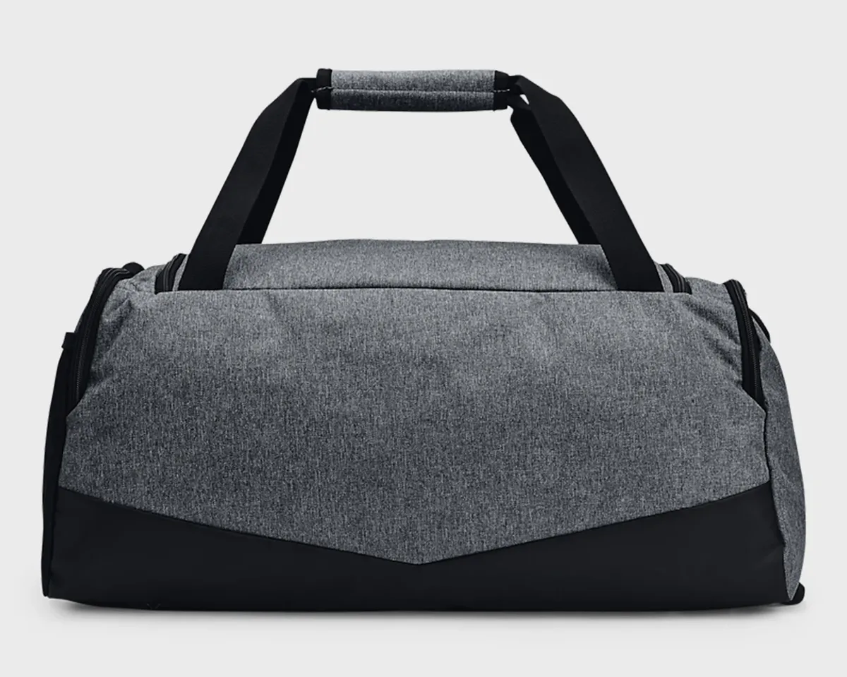 Сумка Under Armour 100% поліестер 55х25,5х27 см сірий 40L