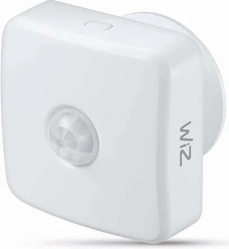 Датчик движения WiZ LED Wi-Fi Беспроводной сенсор