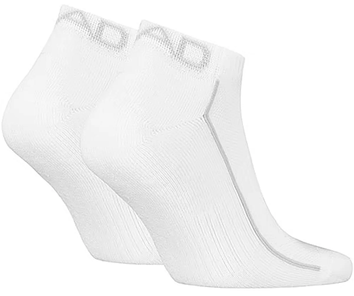 Шкарпетки Head поліестер 39-42 білий