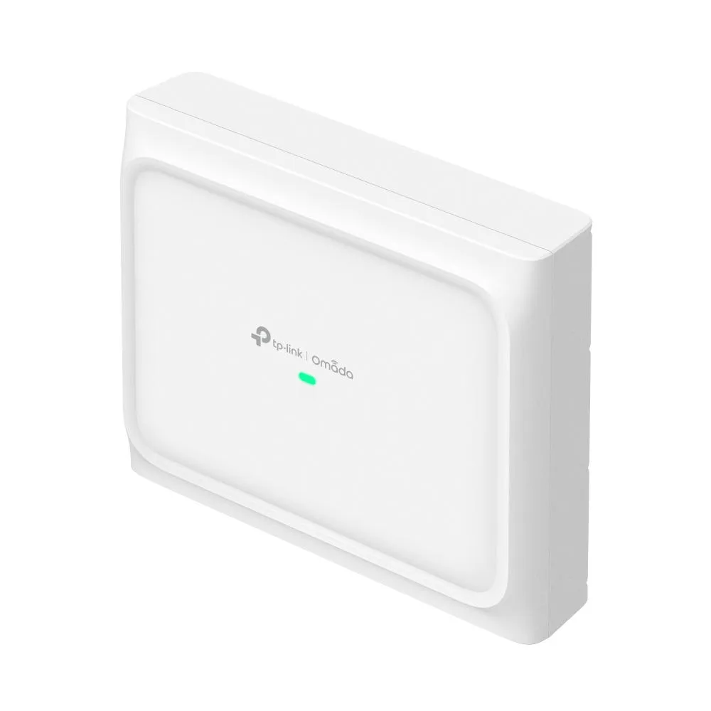 Точка доступу TP-LINK EAP650 D30 OUTDOOR AX3000,  1xGE LAN, PoE,  Passive PoE