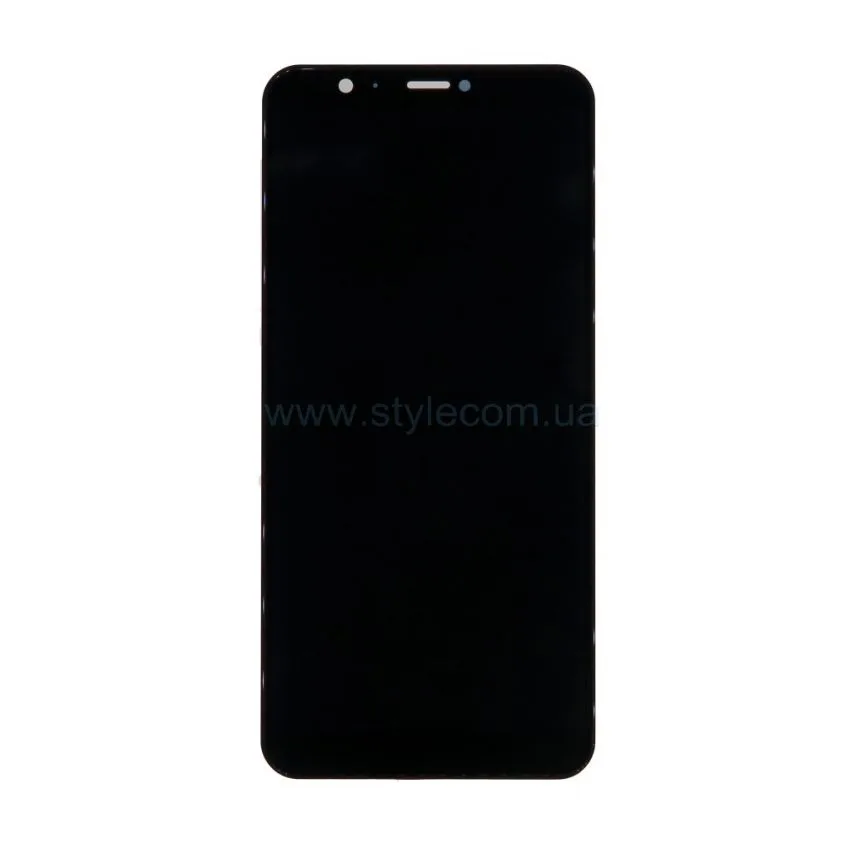 Дисплей LCD Huawei черный IPS с сенсорным экраном Original 5,65 дюймов
