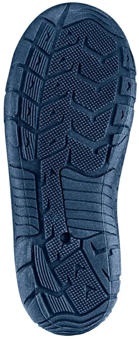 Аквашузи Aqua Speed TPR гума 30 бірюзовий чорний унісекс