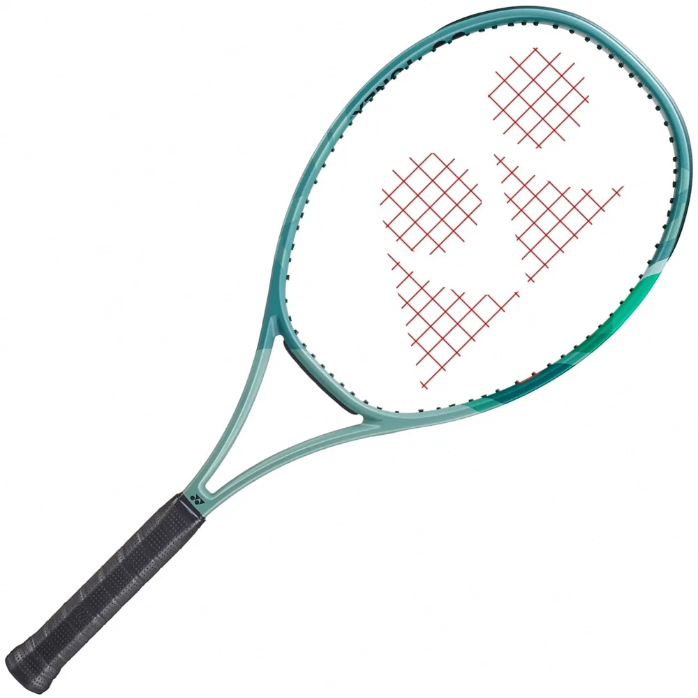 Ракетка для тенісу Yonex графіт 300 г Gr2 зелена