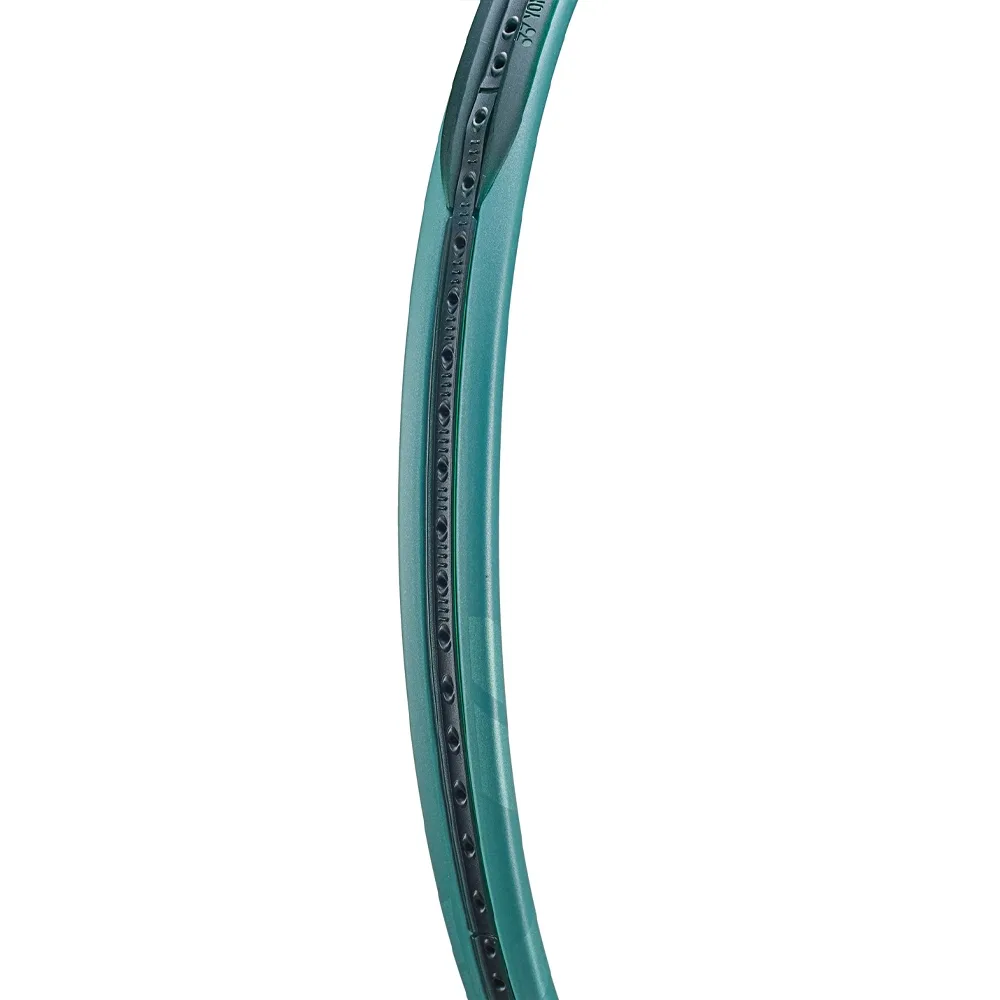 Ракетка для тенісу Yonex графіт 300 г Gr2 зелена