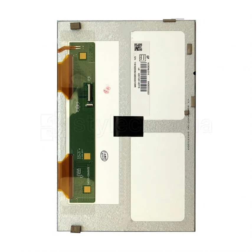 Дисплей LCD Lenovo TFT 9 дюймів без сенсорного екрану High Quality