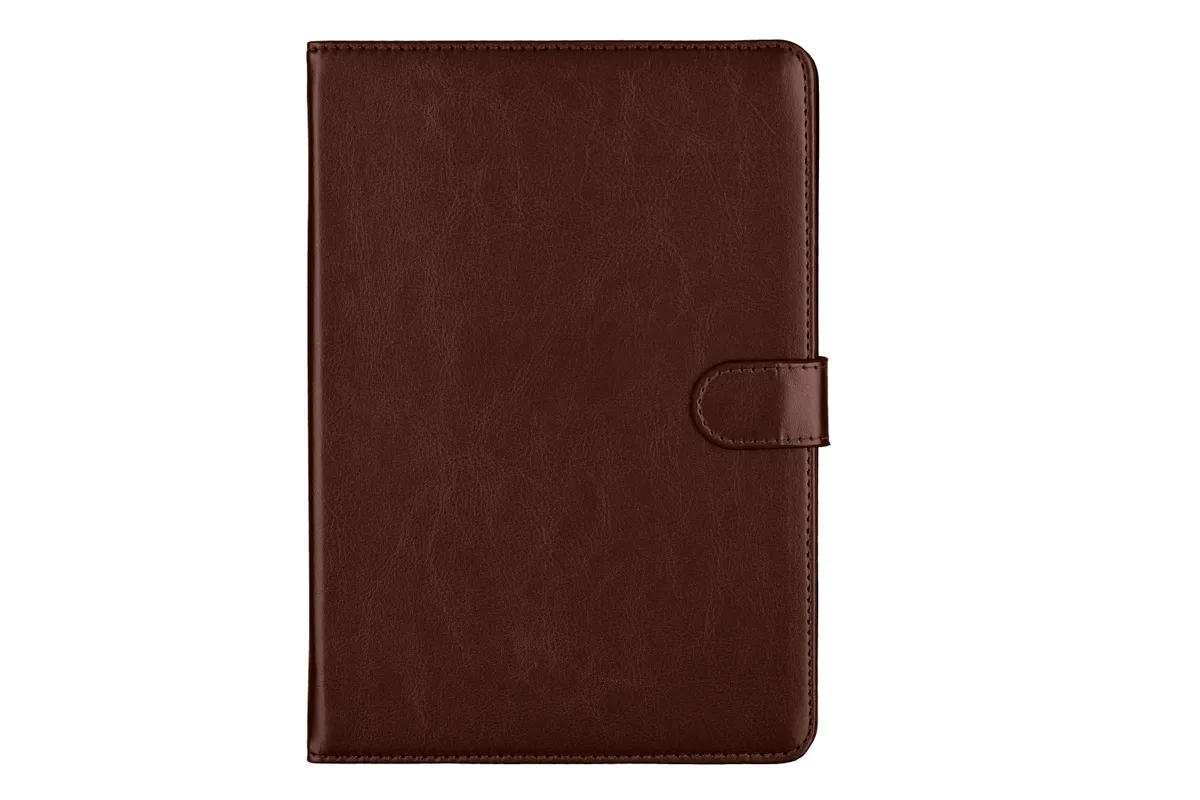 Чохол 2Е Basic універсальний, 7-8", коричневий