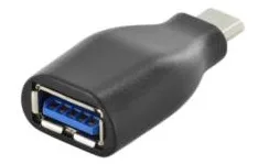 Адаптер ASSMANN USB Type-C to Type-A