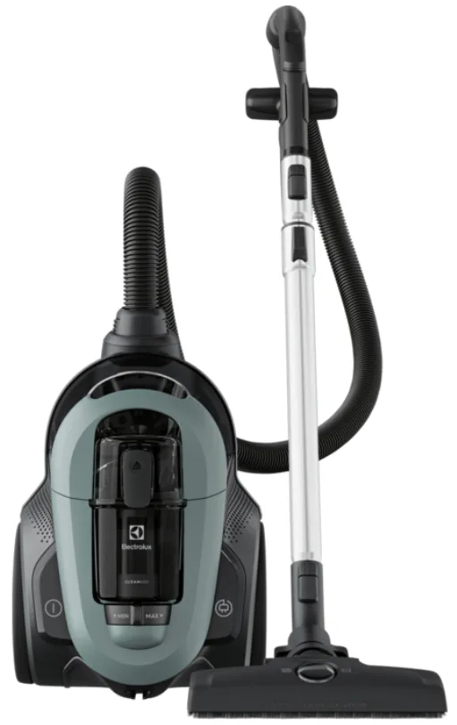 Пилосос Electrolux для сухого прибирання 700 Вт зелений 30,4х28,3х42,2 см