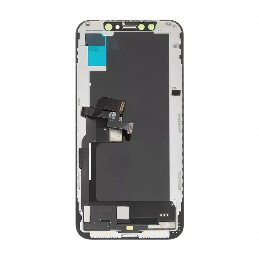 Дисплей Oled 5,8 дюймів чорний для Apple iPhone Xs з сенсорним екраном Original Quality