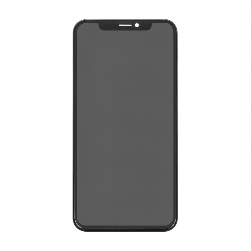Дисплей Oled 5,8 дюймів чорний для Apple iPhone Xs з сенсорним екраном Original Quality