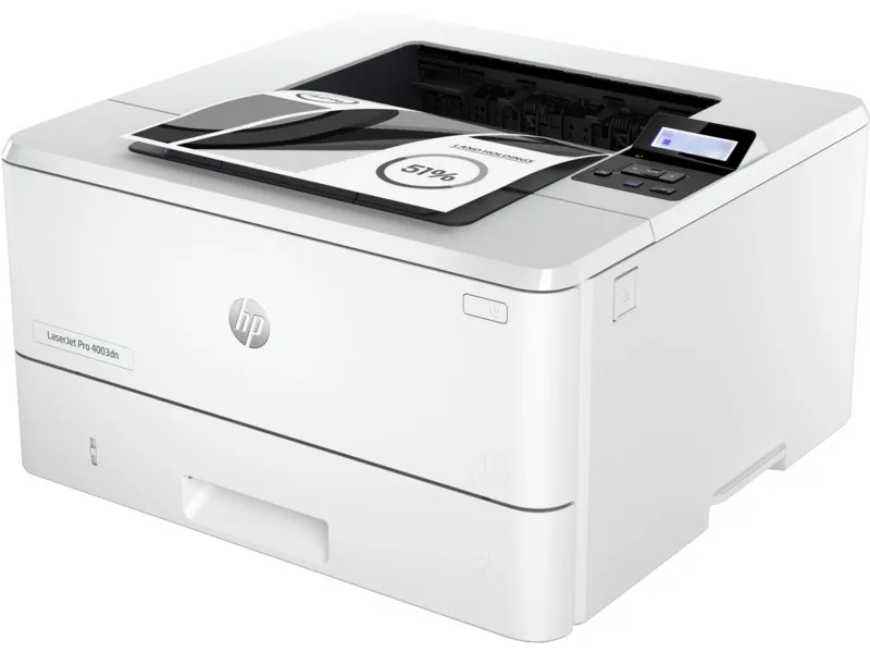 Принтер А4 HP LaserJet Pro M4003dn