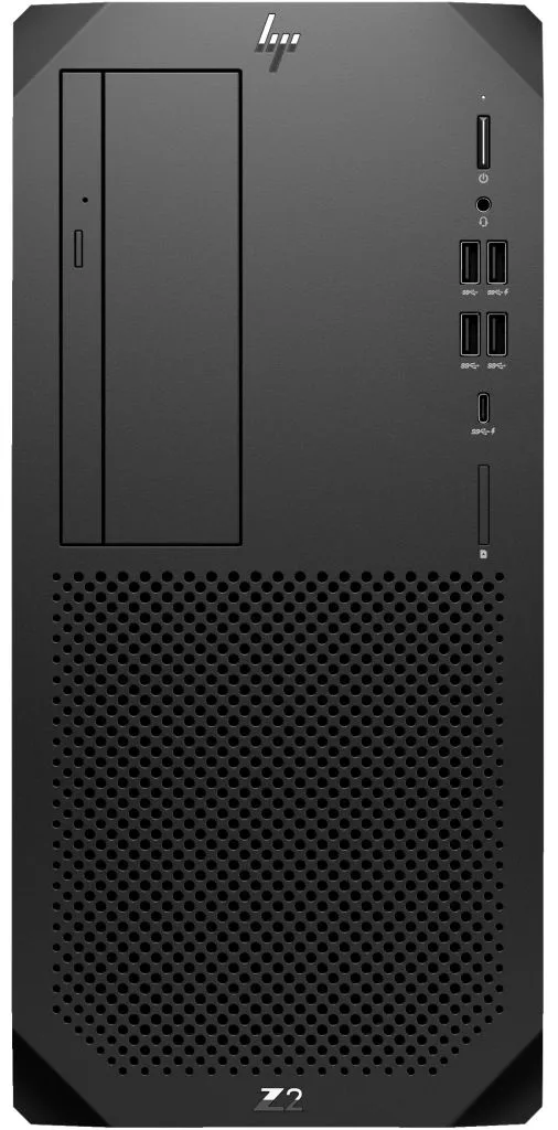 Робоча станція HP Z2-G9 TWR, Intel i7-14700, 32GB, F1TB, NVD 5070-12, кл+м, Win11P