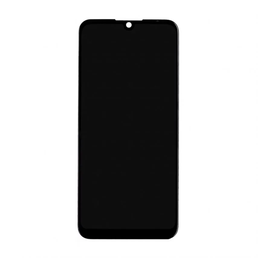 Дисплей LCD ZTE чорний з сенсорним екраном High Quality 6 дюймів