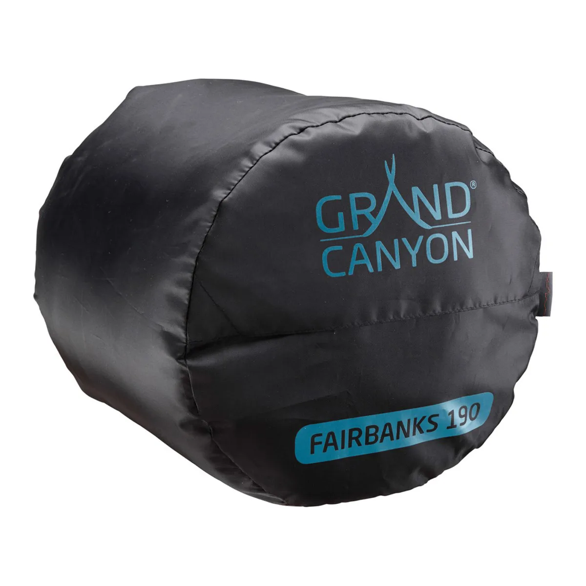 Спальный мешок Grand Canyon Polyester 210х80 см Голубой
