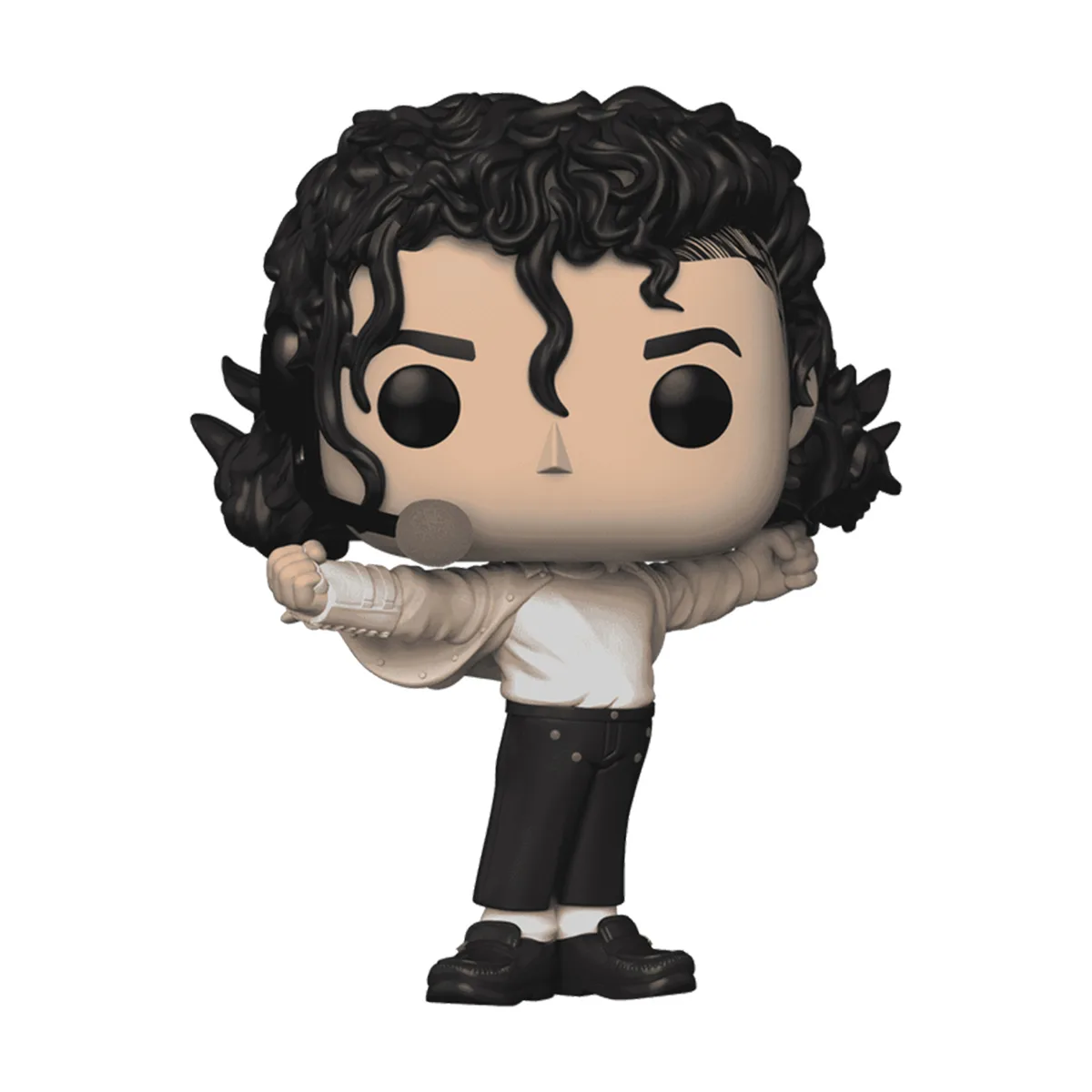 Игровая фигурка Funko POP Винил 6х5 5х11 4 см Майкл Джексон