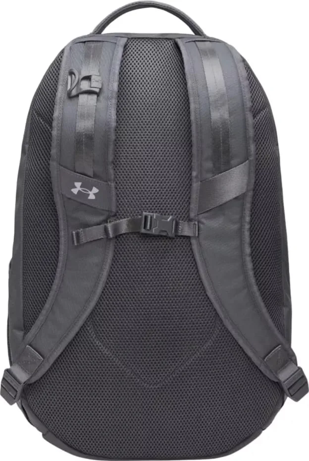 Рюкзак Under Armour поліестер 51х32х16 см сірий 31L