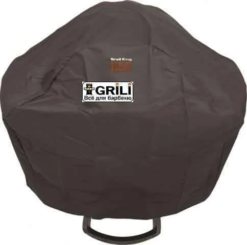 Чехол Broil King ПВХ 55 9х24х34 3 см черный