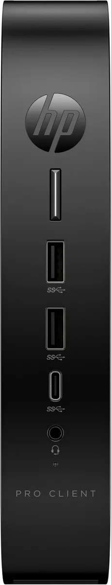 Тонкий клієнт HP t550, 8GB, F256GB, W10IoT