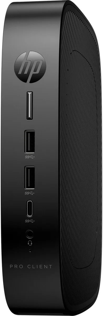 Тонкий клієнт HP t550, 8GB, F256GB, W10IoT