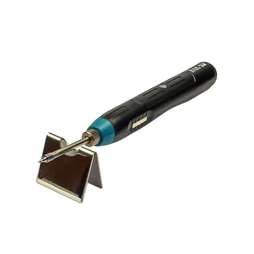 Паяльник WEP USB 5V 9W 500°C портативний
