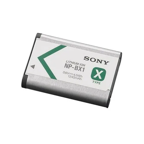 Акумулятор фотокамер Sony NP-BX1