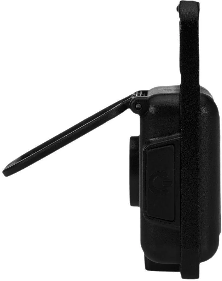 Ручной аккумуляторный фонарь Neo Tools USB-C 500мА·ч 500лм 3Вт 3 режима освещения магнит IPX4 0.058кг