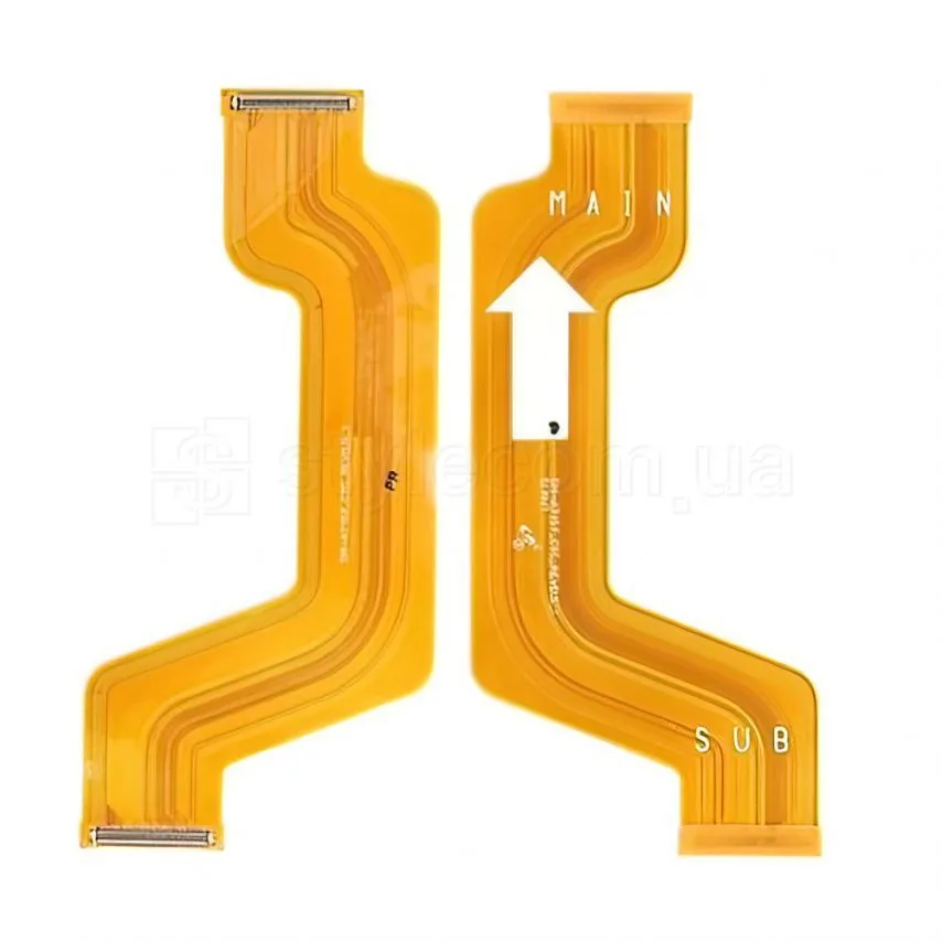 Шлейф міжплатний Samsung High Quality для Galaxy A71/A715 2020