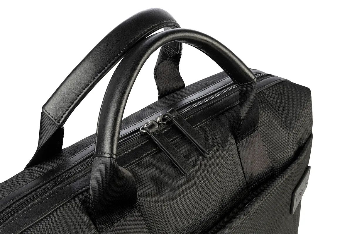 Сумка Tucano Modo Premium 15"/16", чорний