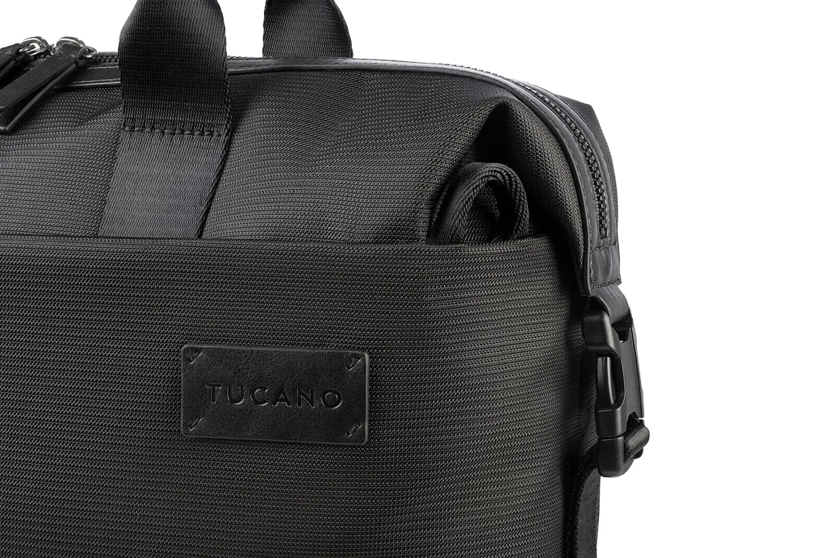 Сумка Tucano Modo Premium 15"/16", чорний
