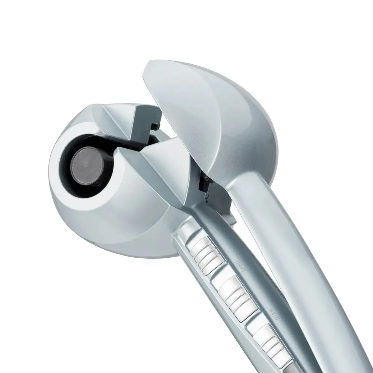 Автоматичний стайлер Babyliss Curl Secret Hydro-Fusion, 230 Вт, 3 температурних режими (190°C–230°C), іонізація, керамічне покритт