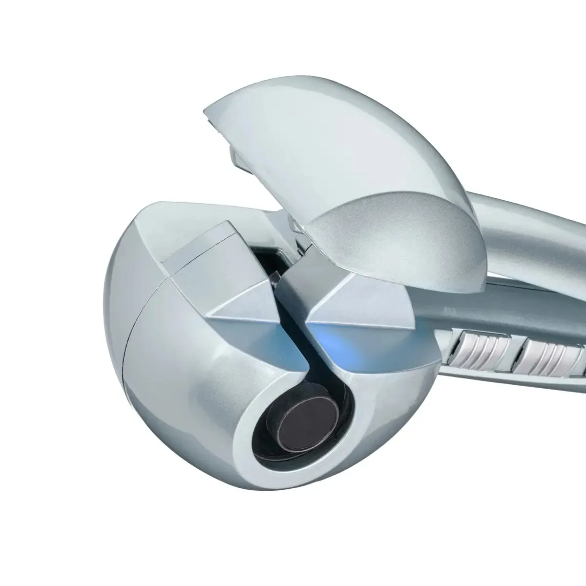 Автоматичний стайлер Babyliss Curl Secret Hydro-Fusion, 230 Вт, 3 температурних режими (190°C–230°C), іонізація, керамічне покритт