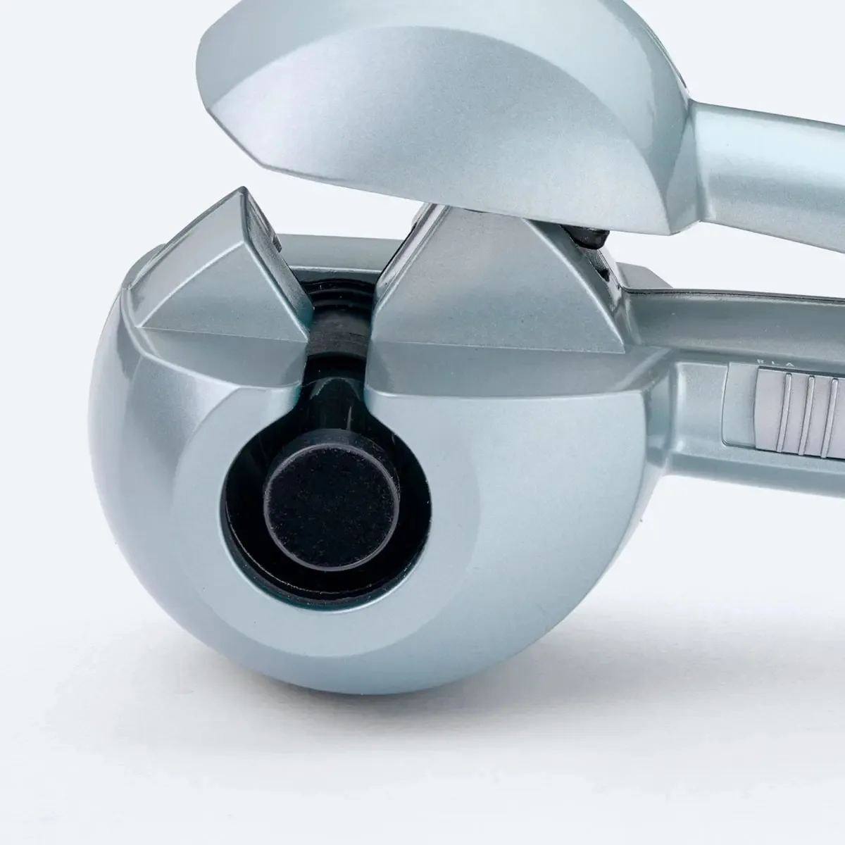Автоматичний стайлер Babyliss Curl Secret Hydro-Fusion, 230 Вт, 3 температурних режими (190°C–230°C), іонізація, керамічне покритт