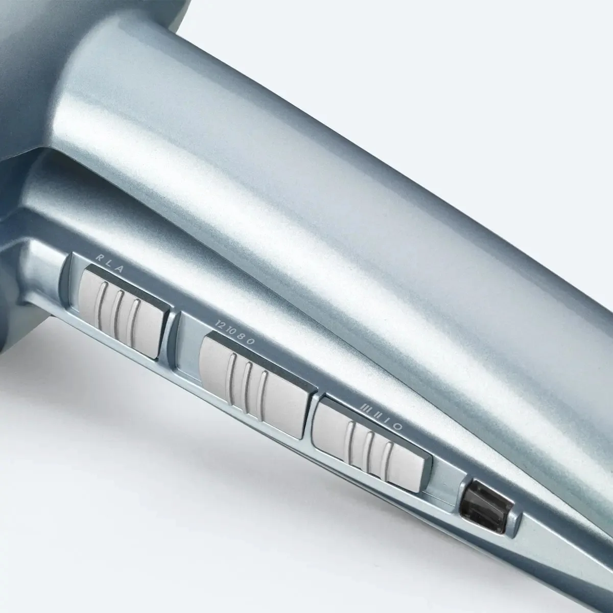 Автоматичний стайлер Babyliss Curl Secret Hydro-Fusion, 230 Вт, 3 температурних режими (190°C–230°C), іонізація, керамічне покритт